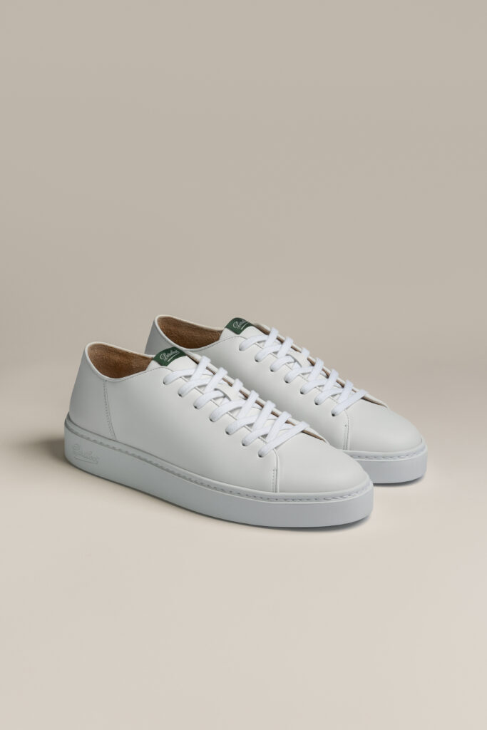 Sneakers Paraboot supernova homme
