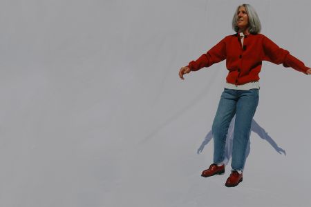 Beaubourg - Cuir lisse rouge #6