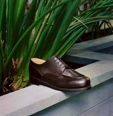 Chaussure de ville pour homme