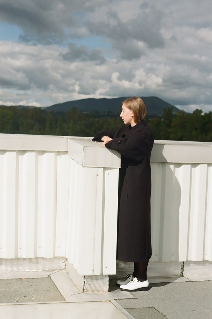 Johanna Olk