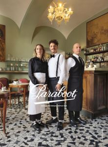 Baristas