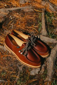 Paraboot x Engineered Garments