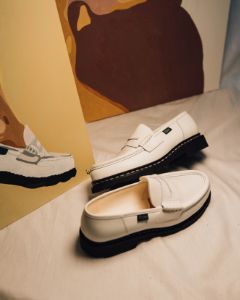 Inès Hadj-Hacène x Paraboot - #9