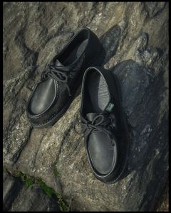 Paraboot x Engineered Garments