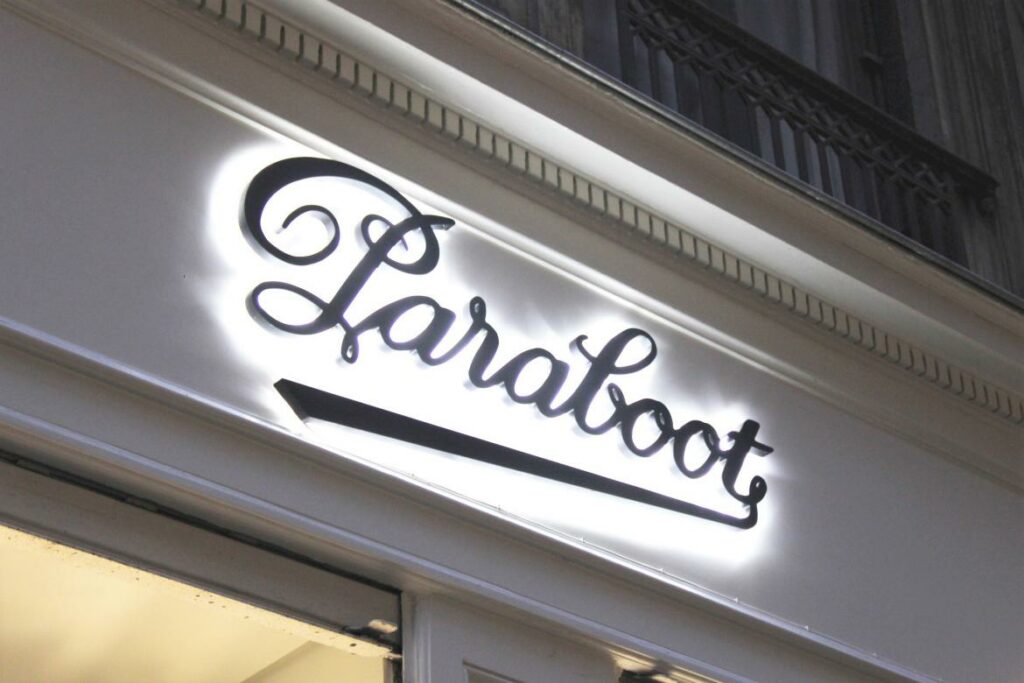 La nouvelle boutique de Lyon inaugurée