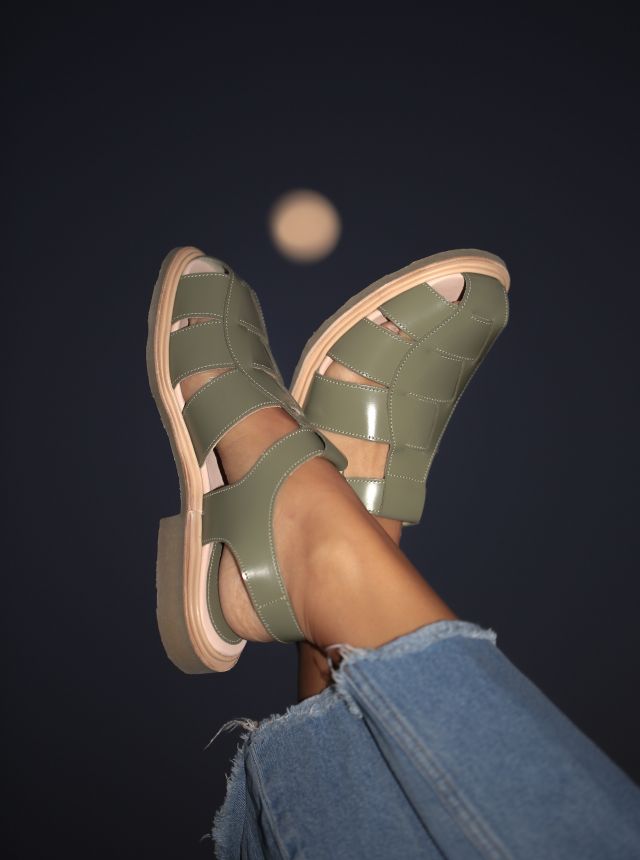 Lookbook Printemps-Été 2021