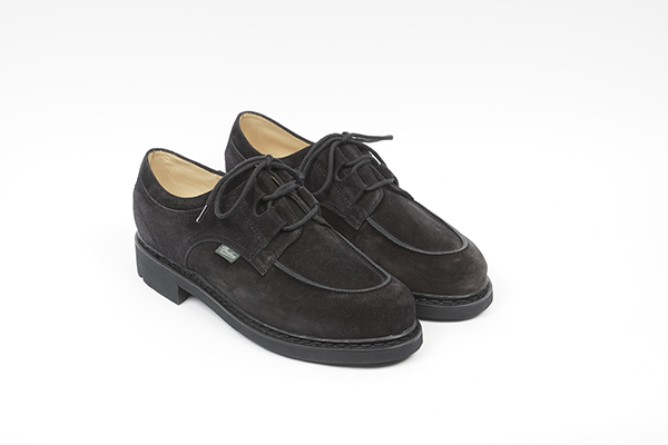 Paraboot pour Arpenteur