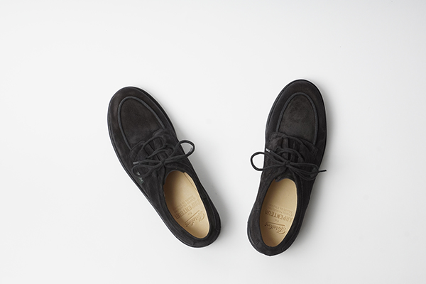 Paraboot pour Arpenteur