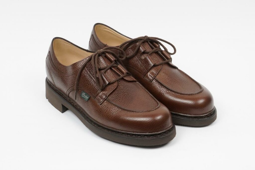 Paraboot pour Arpenteur