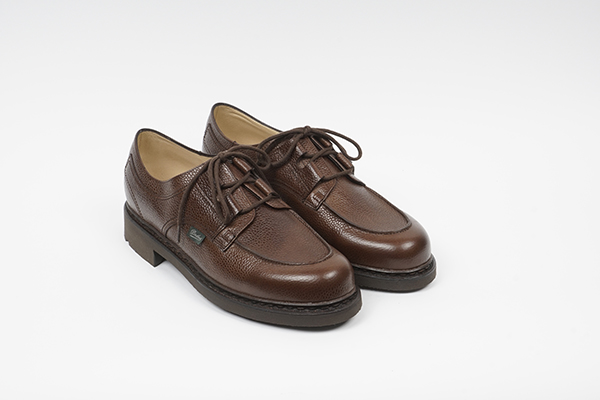 Paraboot pour Arpenteur