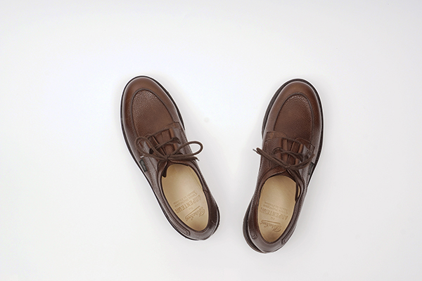 Paraboot pour Arpenteur