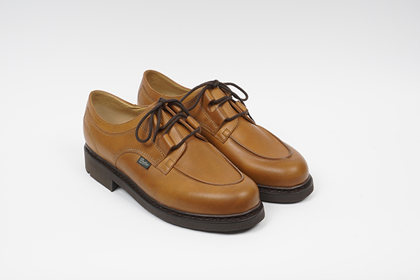 Paraboot pour Arpenteur