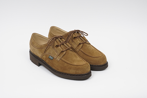 Paraboot pour Arpenteur