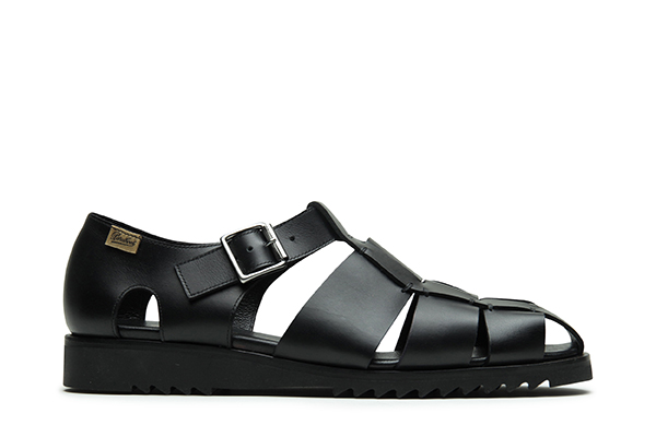 Pacific 111 ans - Homme