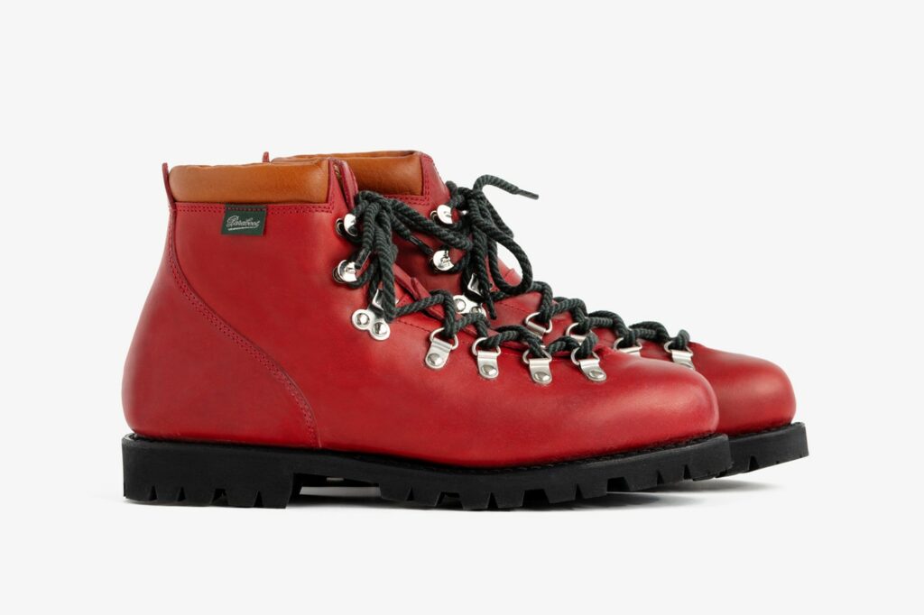 Paraboot pour Aimé Leon Dore