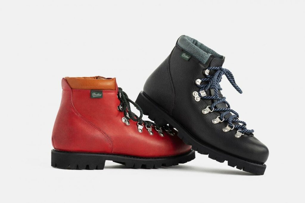 Paraboot for Aimé Leon Dore