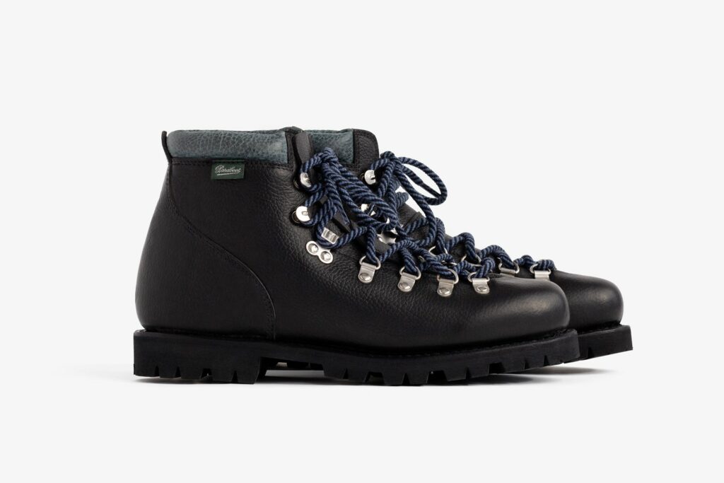 Paraboot pour Aimé Leon Dore