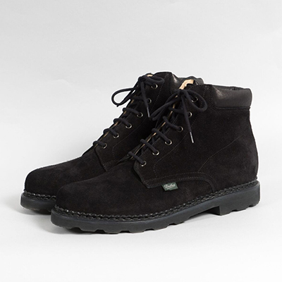 Paraboot pour Arpenteur