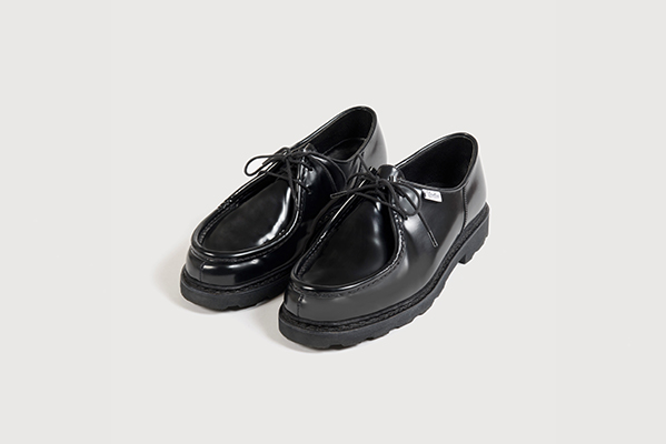 Paraboot pour Études