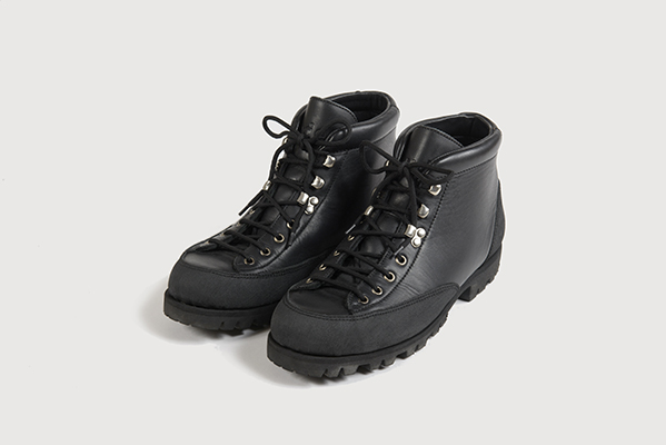 Paraboot pour Études