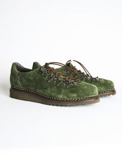 Collaboration Paraboot EG