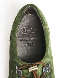 Collaboration Paraboot EG