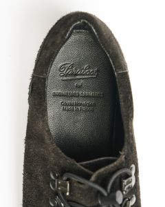 Collaboration Paraboot EG