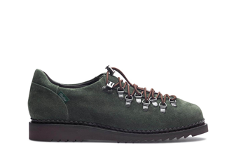Clusaz EG - Velours green