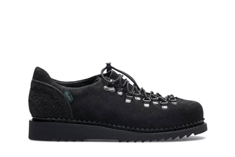 Clusaz EG - Velours noir