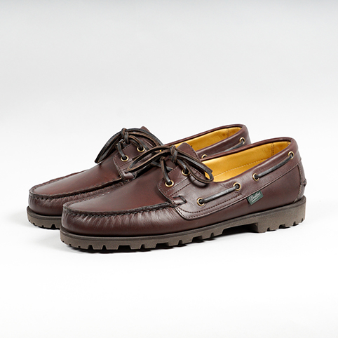 Paraboot pour Arpenteur