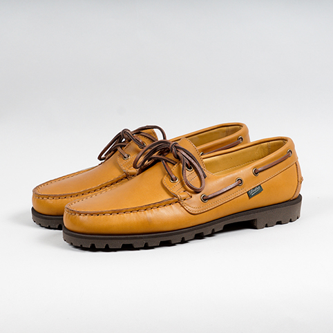 Paraboot pour Arpenteur - Malo Gold