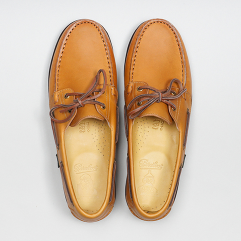 Paraboot pour Arpenteur - Malo Gold