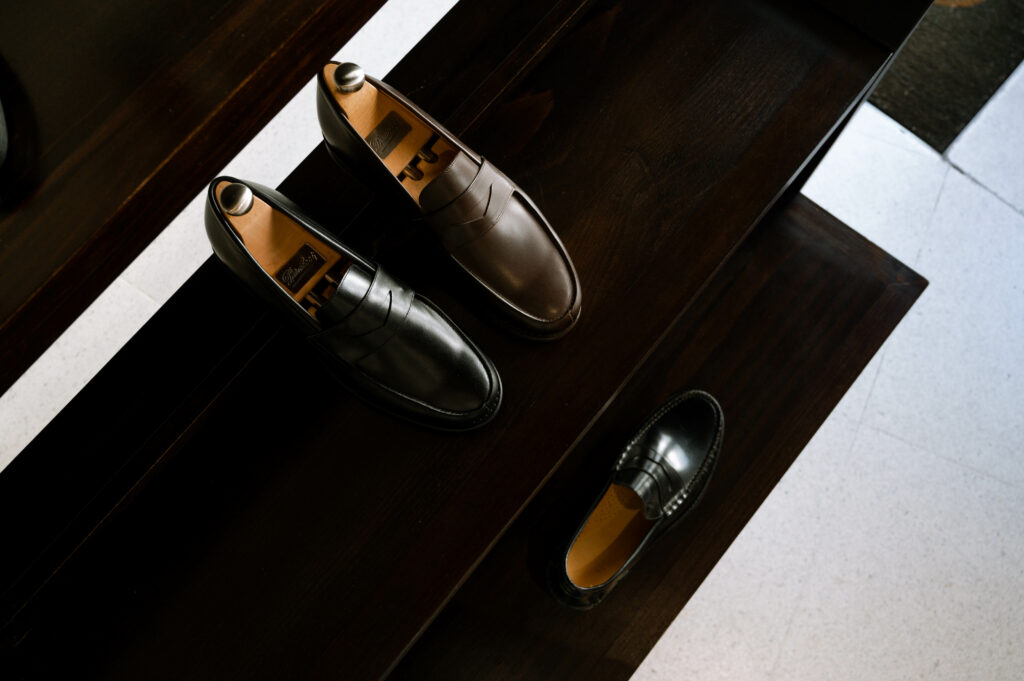 Chaussures de cérémonies