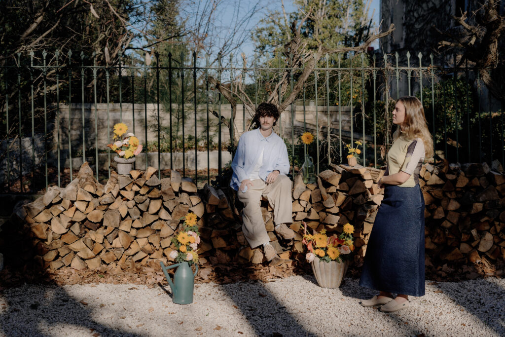 Nouvelle collection Paraboot