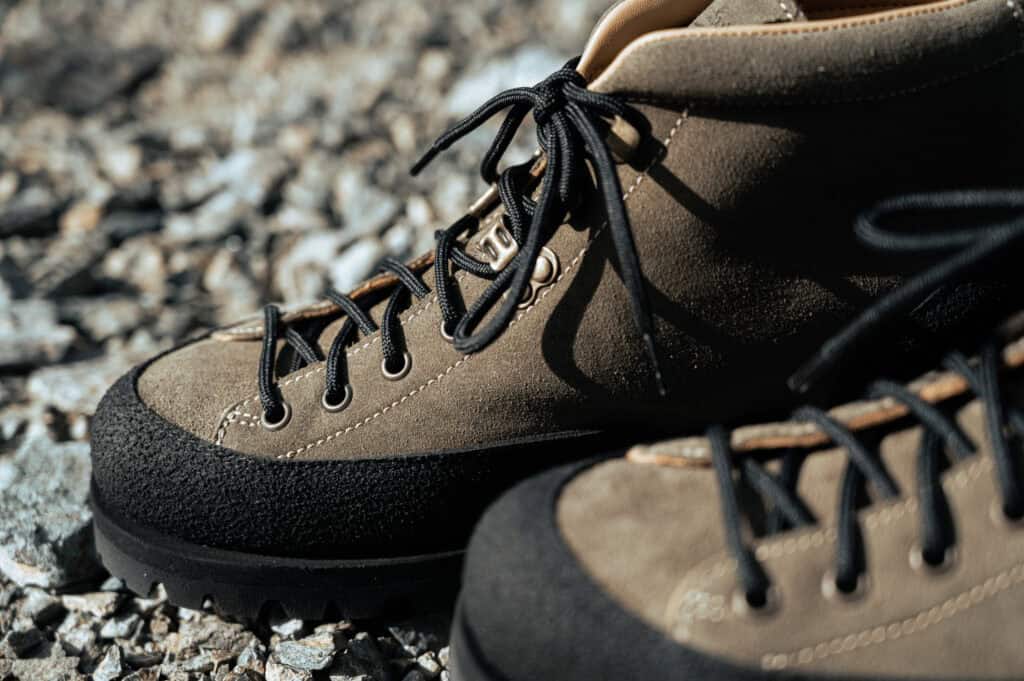 Chaussure de montage pour homme