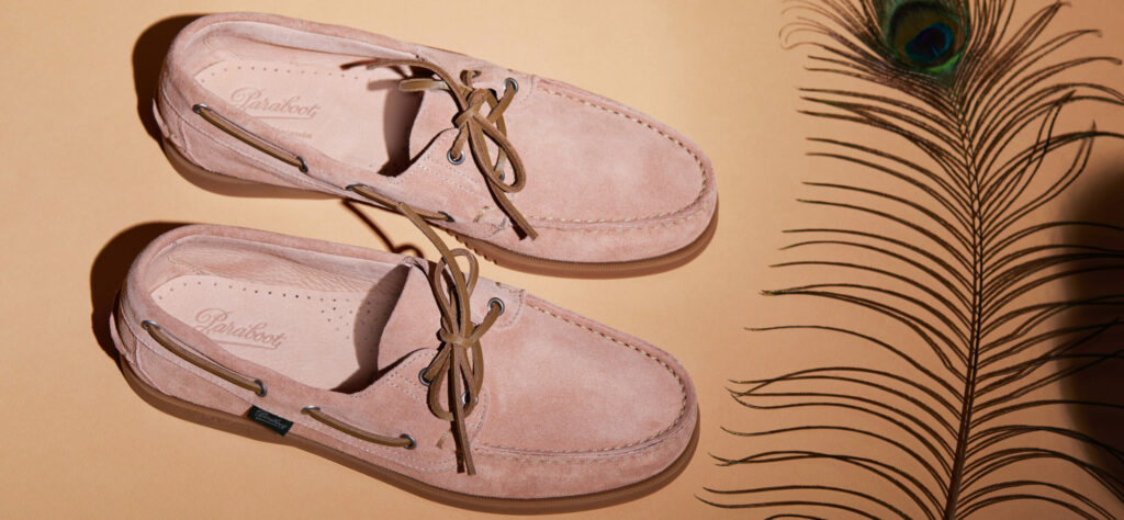 Chaussure homme été