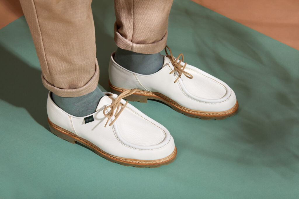 Chaussure homme MICHAEL