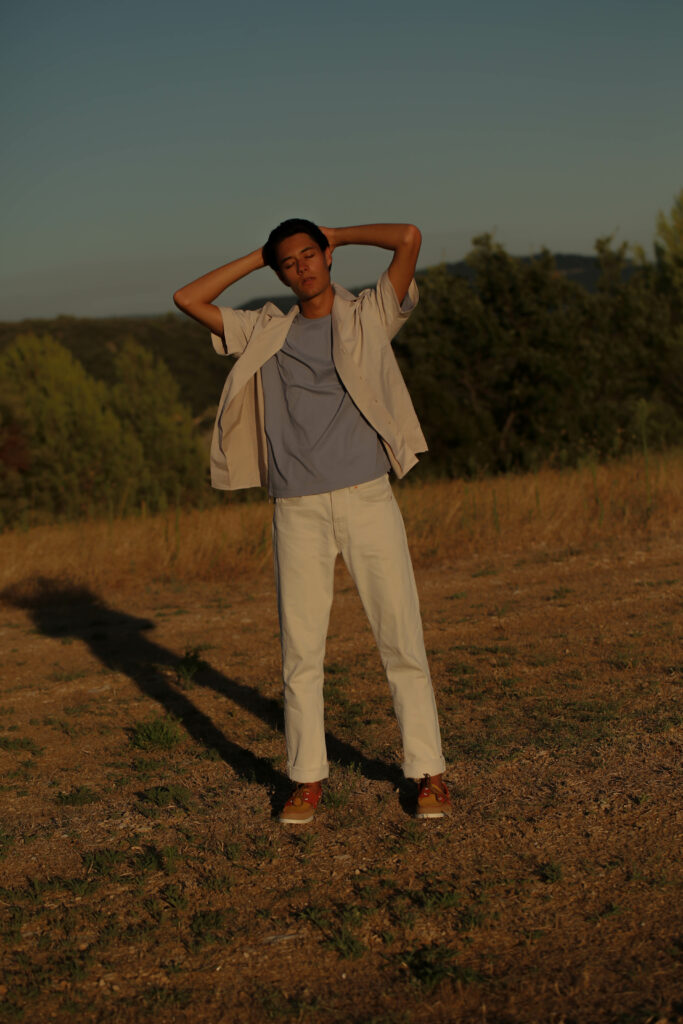 paraboot barth marine blanche velour