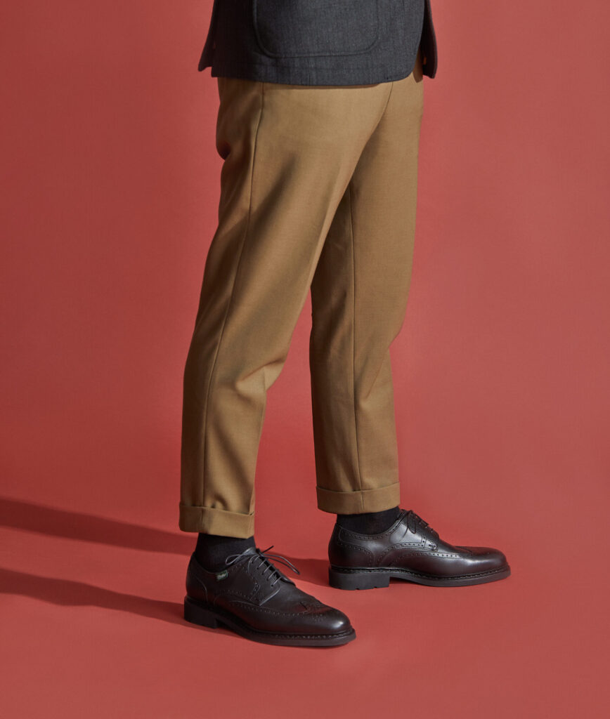 Chaussure andersen