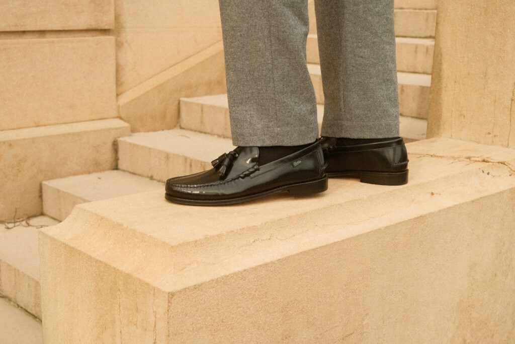 Chaussure de cérémonie