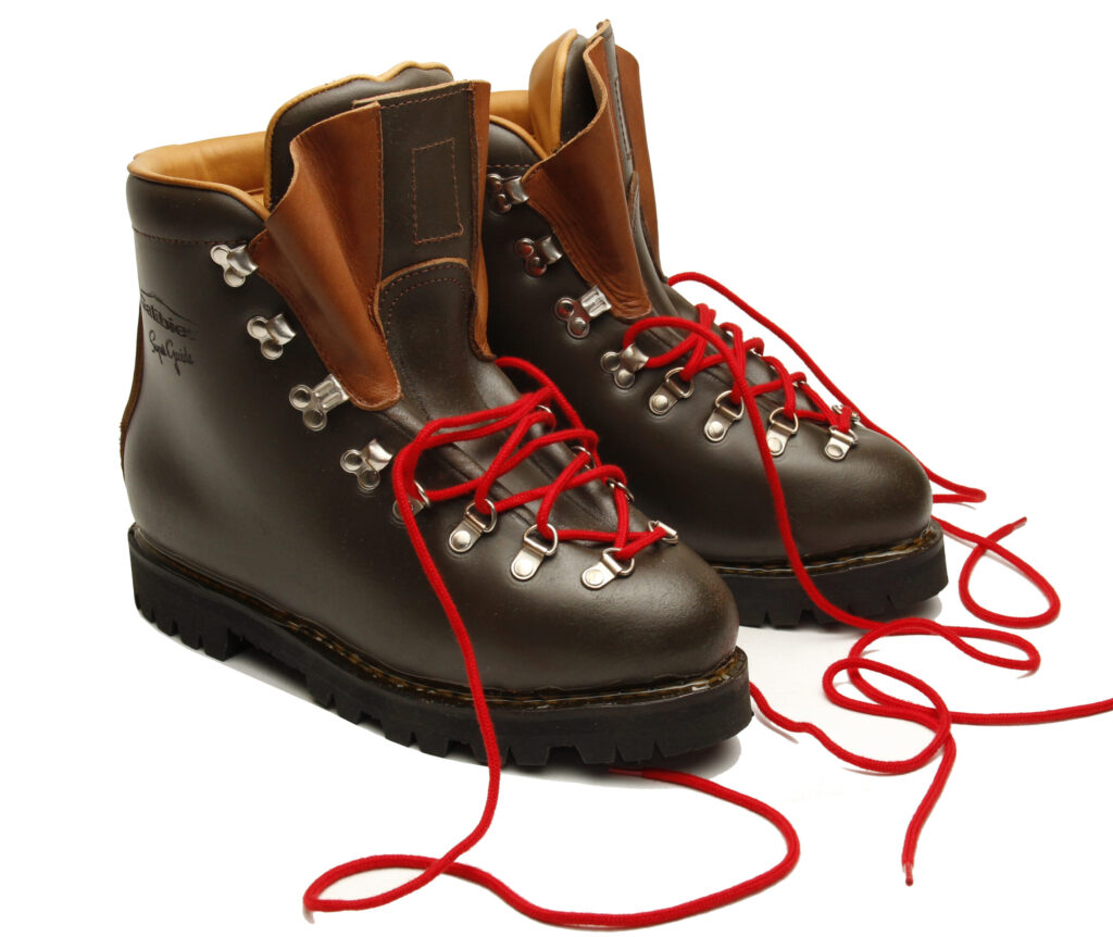 chaussure de montage homme galibier