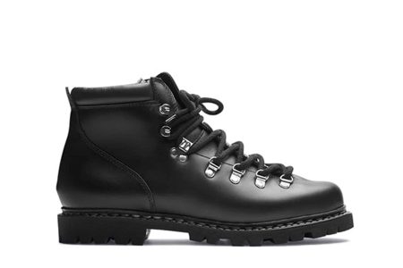 AVORIAZ/JANNU (inter 25 NORV) NOIRE-LISSE NOIR