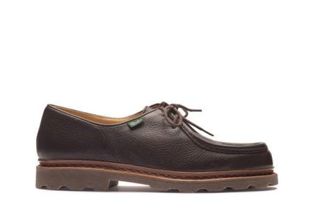 MICHAEL/MARCHE NOIX- CERF MARRON