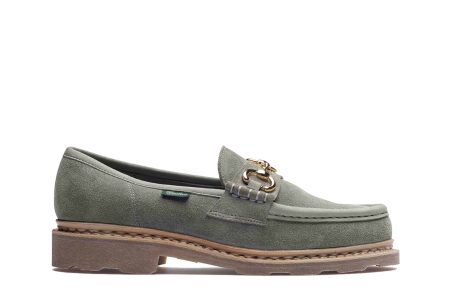 VINCENNES/GRIFF MIEL-VELOURS TILLEUL