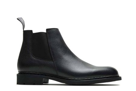 CHAMFORT/GALAXY NOIRE-FOUL NOIR