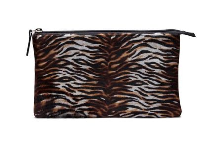 POCHETTE/POILS TIGRE