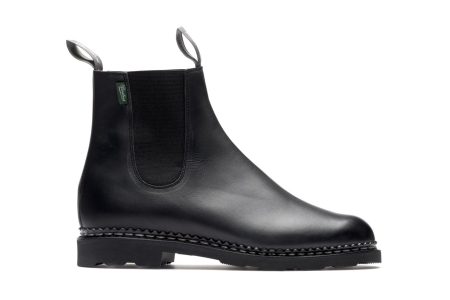 MANEGE/GRIFF NOIRE-LIS NOIR