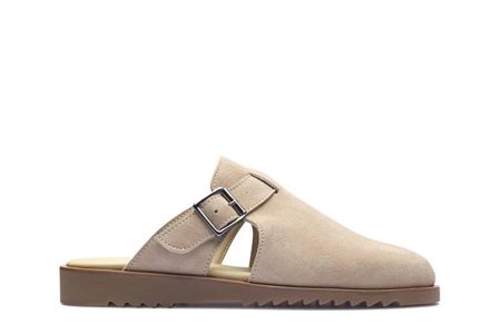 ATHENES/SPORT MIEL-VELOURS GRES