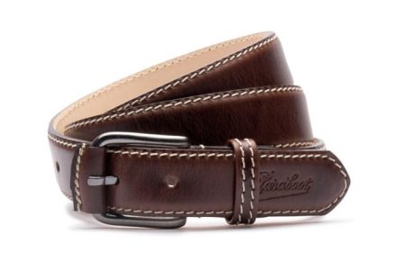 CEINTURE BELOS/LISSE ECORCE