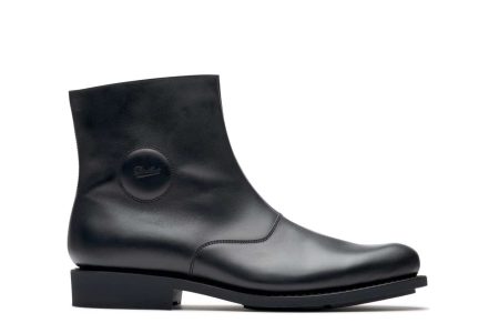 PANAMA/ACTEM NOIRE-LISSE NOIR